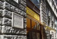 Napfényes Étterem & Cukrászda - Ferenciek tere Budapest